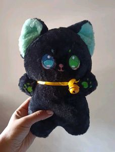 Unique Plush Animal Toy