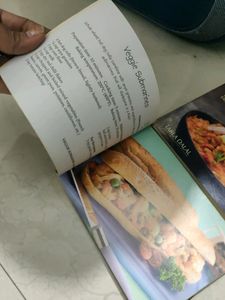 8 Very Interesting Recipie Books