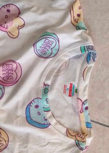 women tshirt or top.