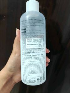 TONYMOLY Ceramide Mochi Toner