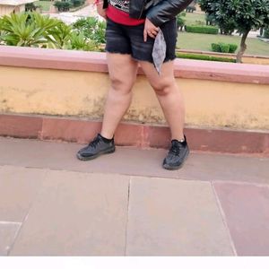 MAST AND HARBOUR WOMEN SHORTS