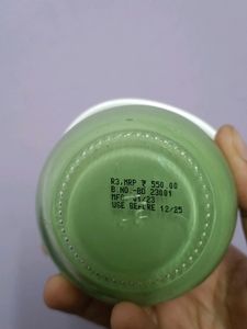 Dot &amp; Key Clay Mask