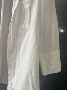 White Shirt For Women