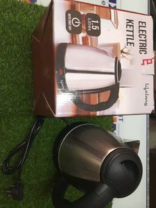 Electric Kettle brand new unused