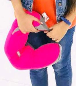 Miniso Brand Neck Pillow