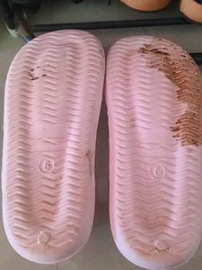 Cute Pink Fashion Sandals