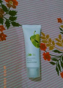 Conditioner plum Best Conditioner Ever🎀