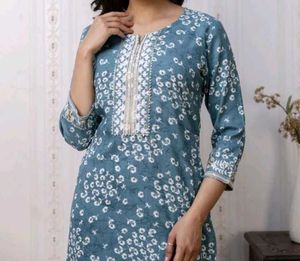 Kurti