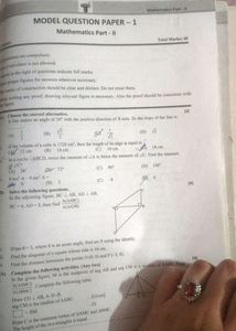 Target Publications SSC Question Paper Set With Solutions