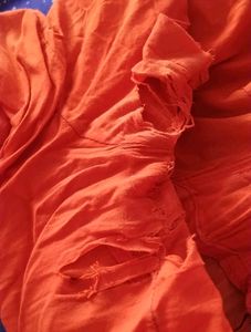 Used Blouse For Donation
