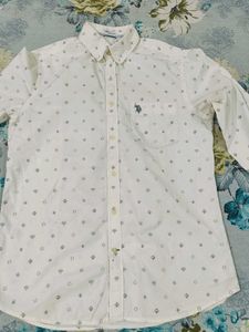 Mens Casual Shirt