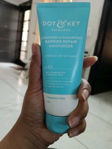 Dot & Key Moisturizer