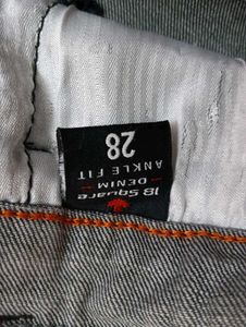 Men Jeans
