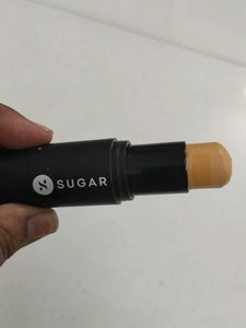 SUGAR : Ace of Face Foundation Stick Mini