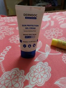 Sunscreen