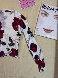 ✧ ˚🍒cherry fall cardigan୭ ✧ ˚. ᵎᵎ