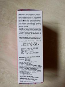 Fyto cera Skin Moisturizing Cream