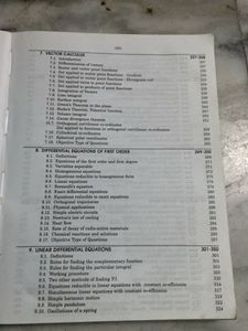 Engineering Mathematics