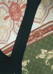 One Sided Sleeve Top