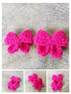 Cute Heir Clips 🎀