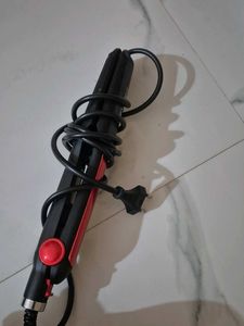 Hair Straightener
