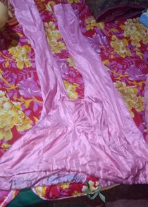 ethnic so heavy gown