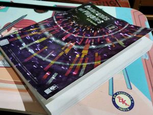 Concept of Physics 2 (H C Verma)