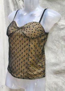 1.3.10 CUTE BLACK CORSET