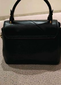 Hand Bag By Mai Shang