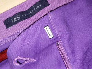 Branded Capri Cotton Paint