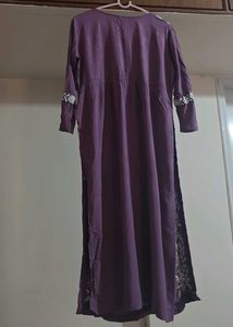 Beautiful Embroidery Kurta Set
