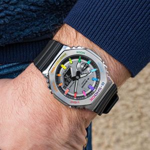 G-Shock GM2100 Watch Master Copy