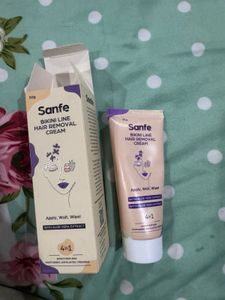 Bikini Hair Removal Creams
