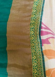 Long Top&amp; Dupatta