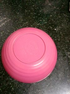 Combo Pink&amp;Yellow Bowl For Kitchen