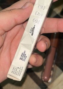 Arte Skin Colossal Nude Miracle Lip Gloss