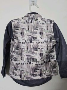 Stylish Boys' Clothing Set