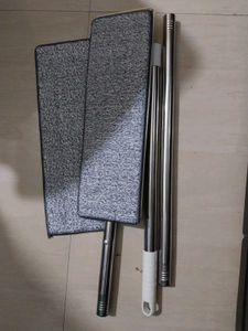 Flixible Mop