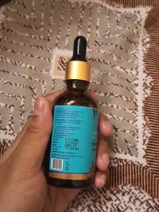 PILGRIM HAIR GROWTH SERUM