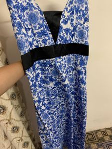 One Piece Maxi Gown