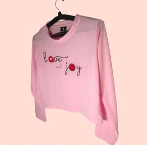 GIRL T-SHIRTS Full SLEEVES Brand New