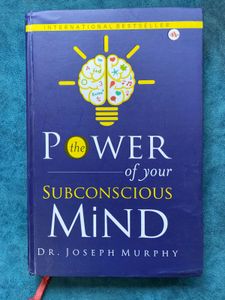 The Power of Your Subconscious Mind by Dr. Joseph
