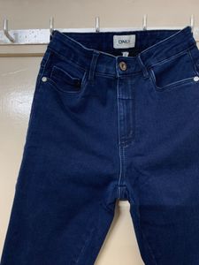 Only Jeans Women / kids Dark Blue