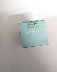 Dot &amp; Key Blueberry Hydrate  Barrier Boost Serum