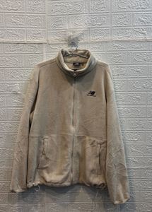 🇬🇧 New Balance Imported Fleece Jacket