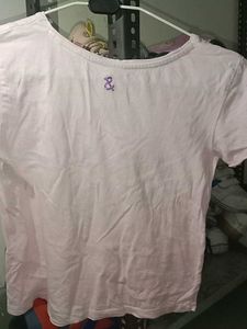 Tropical Graphic Tee