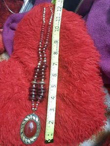 Fashion Latest Stylish Traditional Tibetan Pendant