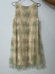 Sparkling Party Dress