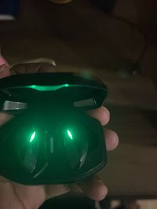 Ptron Buds With Box And Warranty