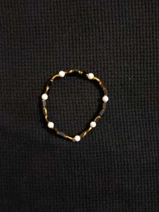 Blingy Bracelet - Black